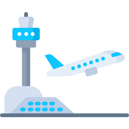Flughafen