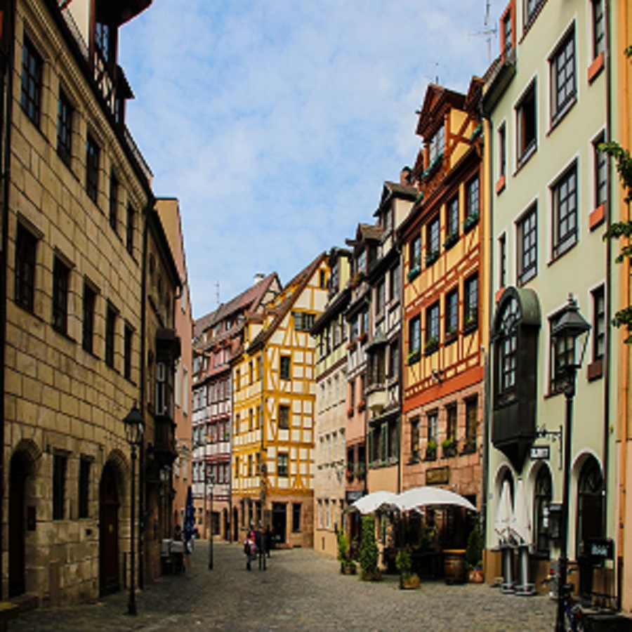 Altstadt